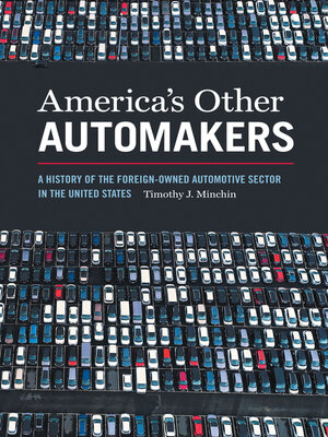 cover image of America's Other Automakers